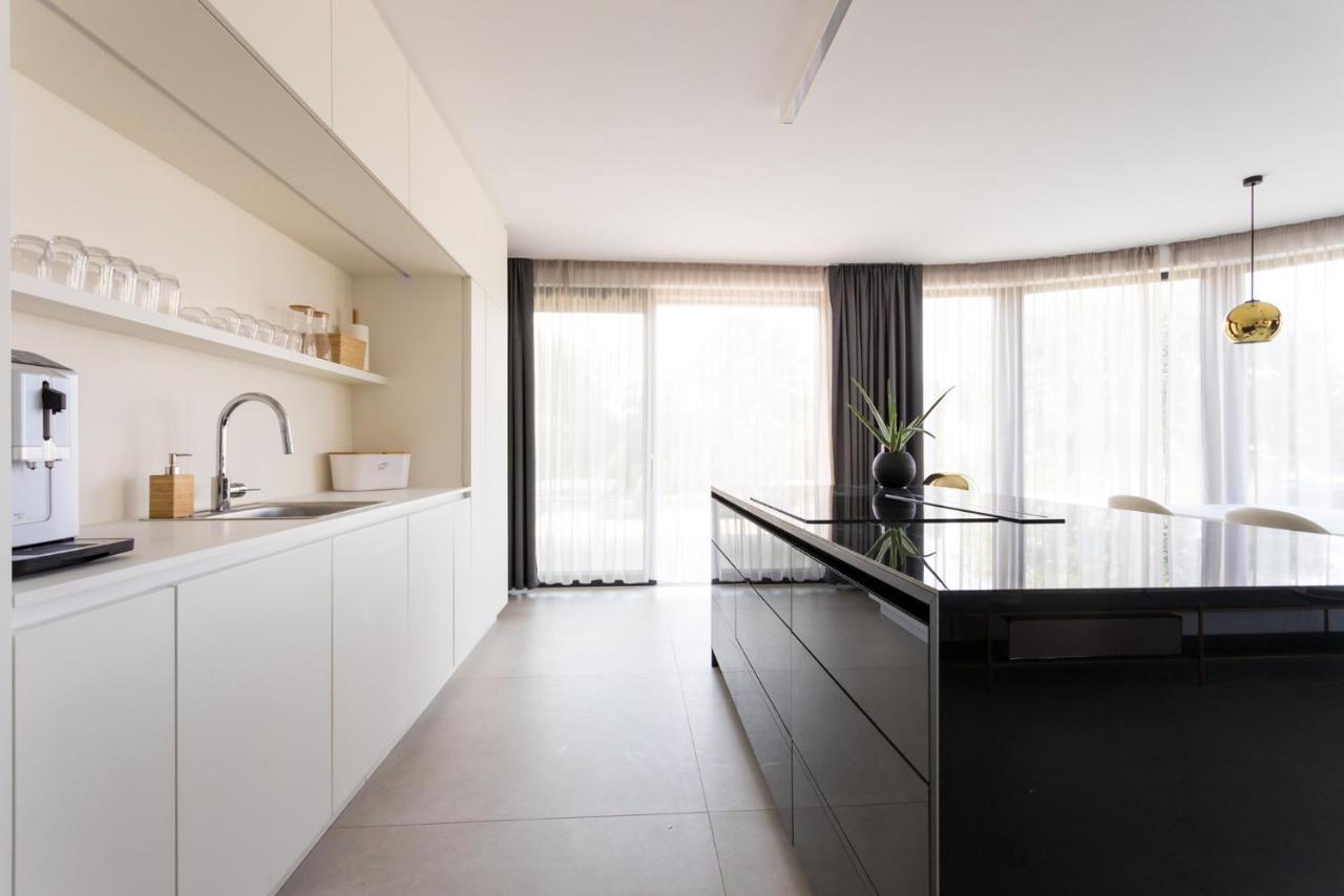 Villa Piano วานตาชิชี ภายนอก รูปภาพ