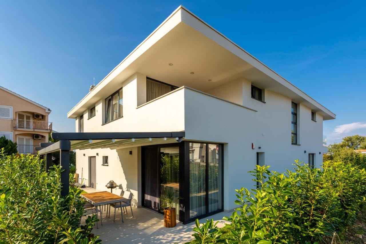 Villa Piano วานตาชิชี ภายนอก รูปภาพ